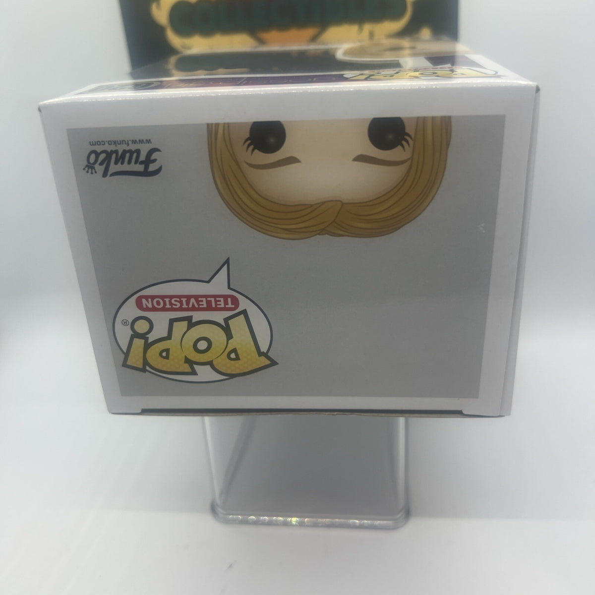 *Vaulted* Gossip Girl: Serena Van Der Woodsen #620 Funko Pop! w/Protector!!!