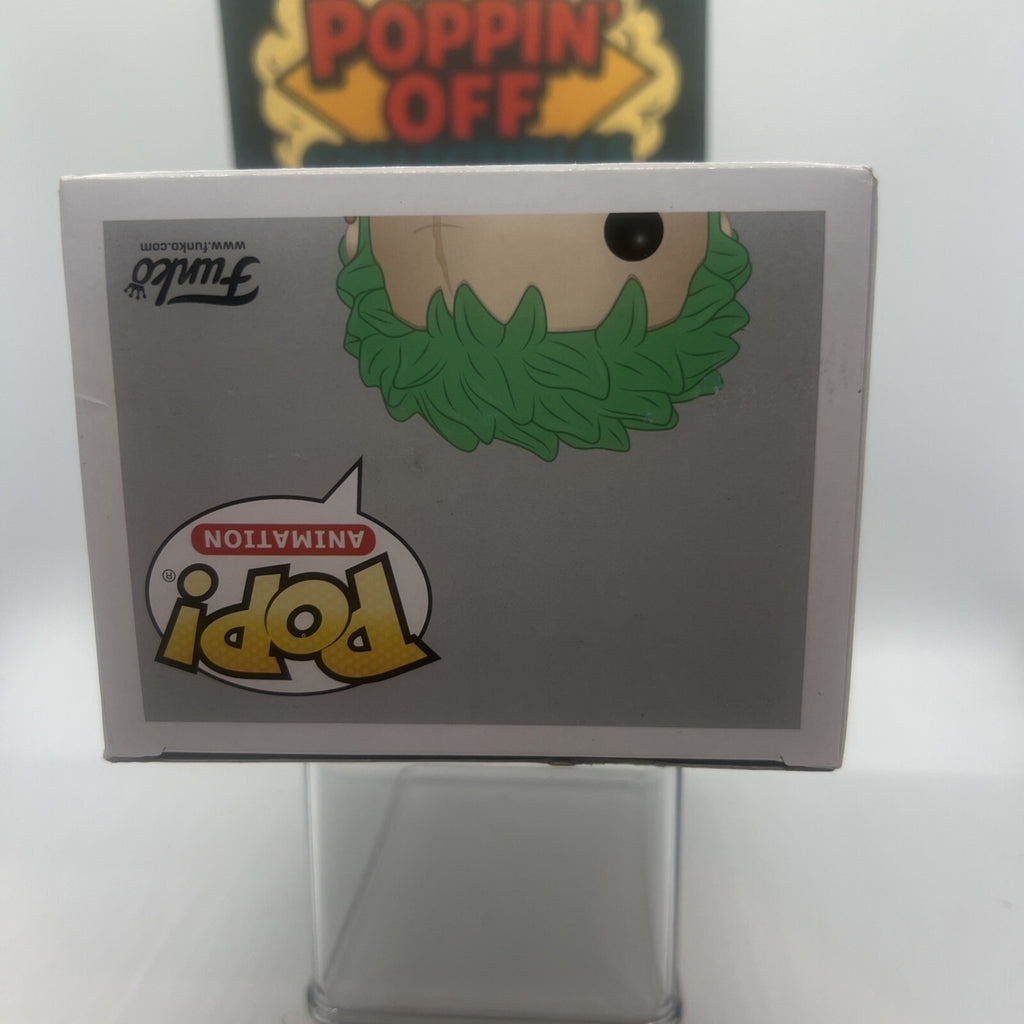 *OG* One Piece: Roronoa Zoro #327 FUNKO Pop! JJL171206 1st Release w/Protector!!