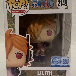 One Piece Lilith #2149
