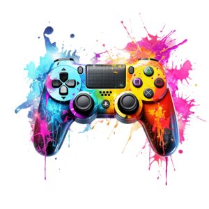 Video Games