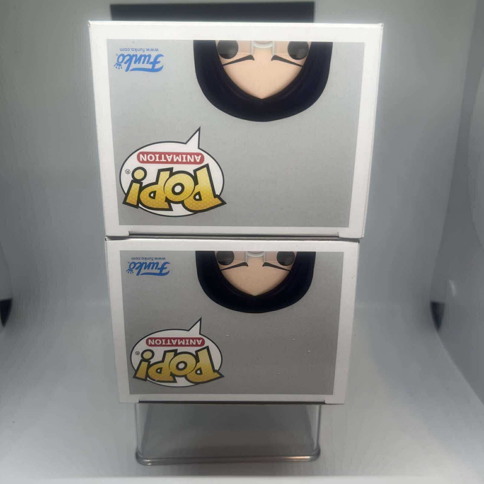 Bleach: Uryu Ishida #1696 Chase Bundle - Image 3