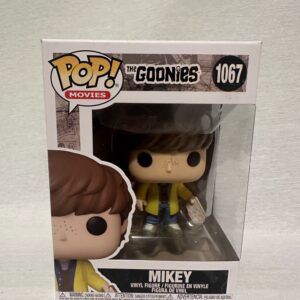 The Goonies: Mikey #1067 Funko Pop!