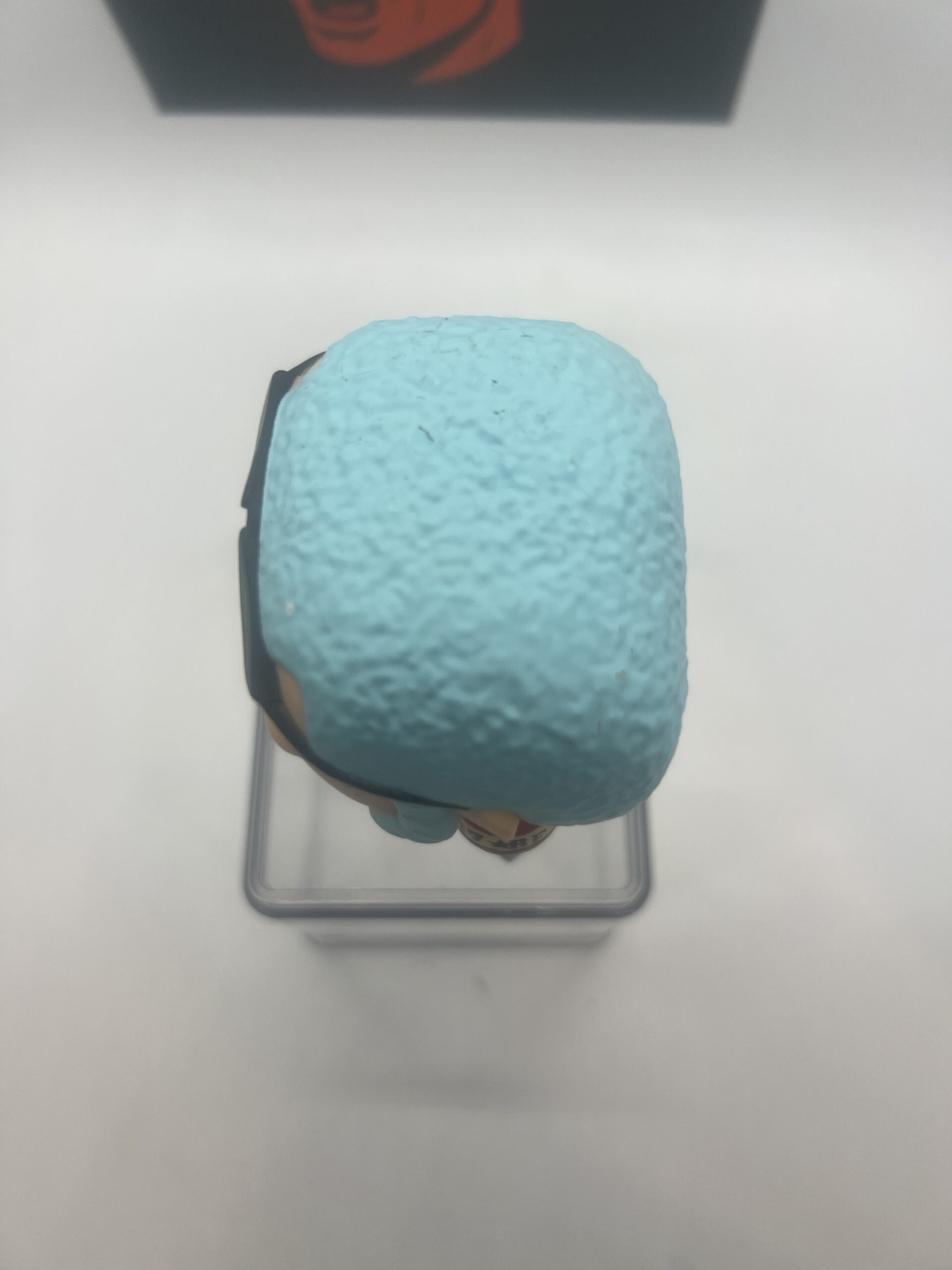 *Rare/OG* One Piece - Franky(Silver Nose) #329 Funko Pop! And Loose/OOB Pop! - Image 5