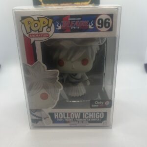 *Rare/OG* Bleach: Hollow Ichigo Kurosaki #96 Funko Pop! Gamestop w/Hardstack!!!